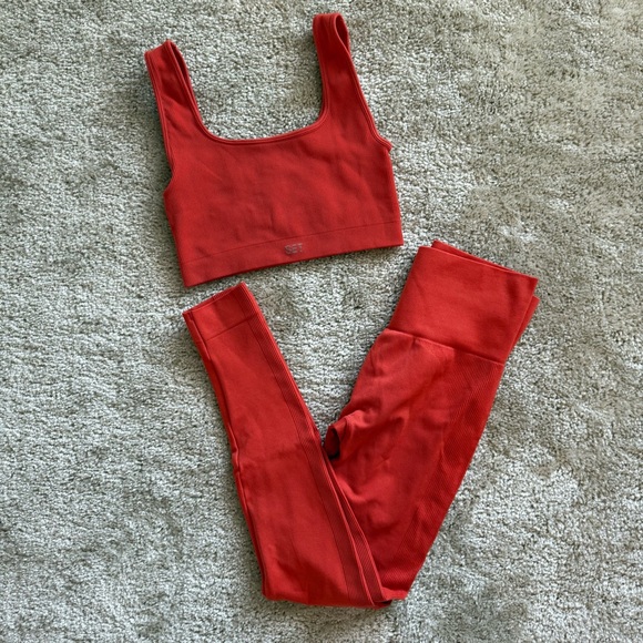 SET Active Pants - Set Active Set